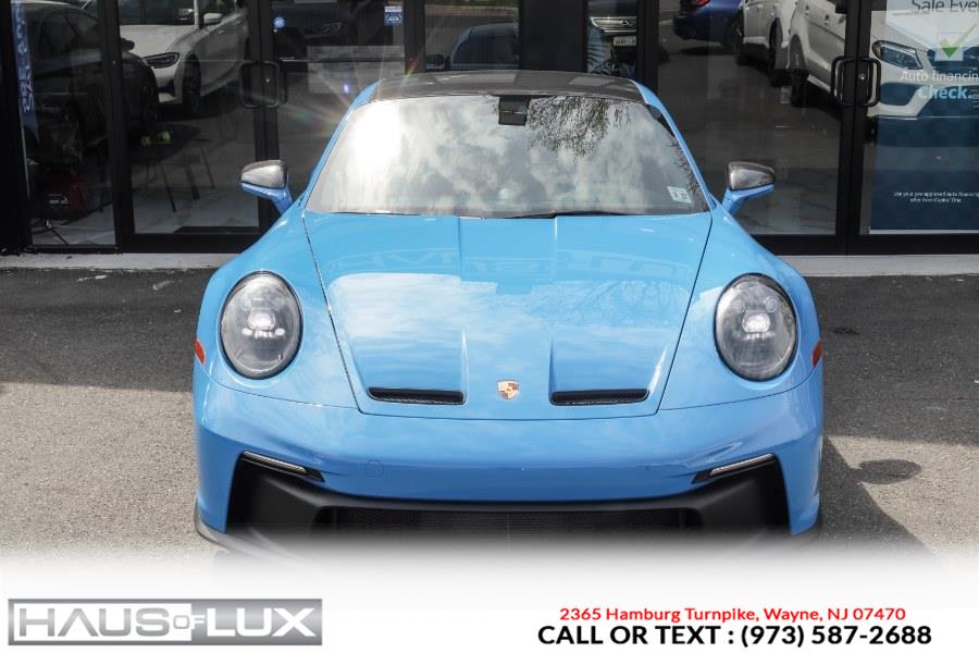 2022 Porsche 911 GT3 Coupe, available for sale in Wayne, New Jersey | Haus of Lux. Wayne, New Jersey 2022 Porsche 911 GT3 Coupe, available for sale in Wayne, New Jersey | Haus of Lux. Wayne, New Jersey