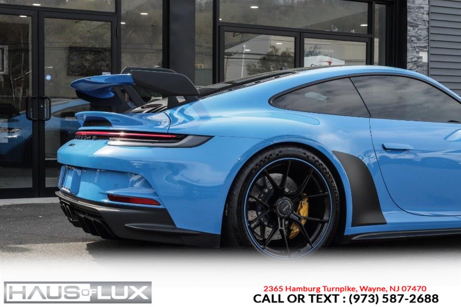 2022 Porsche 911 GT3 Coupe, available for sale in Wayne, New Jersey | Haus of Lux. Wayne, New Jersey 2022 Porsche 911 GT3 Coupe, available for sale in Wayne, New Jersey | Haus of Lux. Wayne, New Jersey