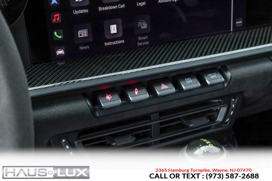 2022 Porsche 911 GT3 Coupe, available for sale in Wayne, New Jersey | Haus of Lux. Wayne, New Jersey 2022 Porsche 911 GT3 Coupe, available for sale in Wayne, New Jersey | Haus of Lux. Wayne, New Jersey