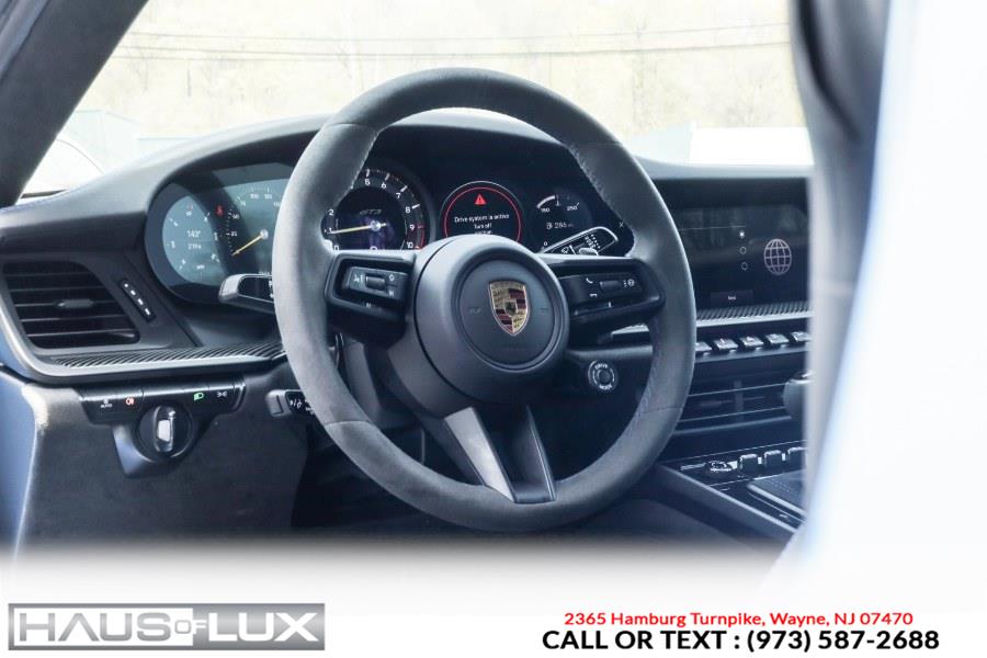 2022 Porsche 911 GT3 Coupe, available for sale in Wayne, New Jersey | Haus of Lux. Wayne, New Jersey 2022 Porsche 911 GT3 Coupe, available for sale in Wayne, New Jersey | Haus of Lux. Wayne, New Jersey