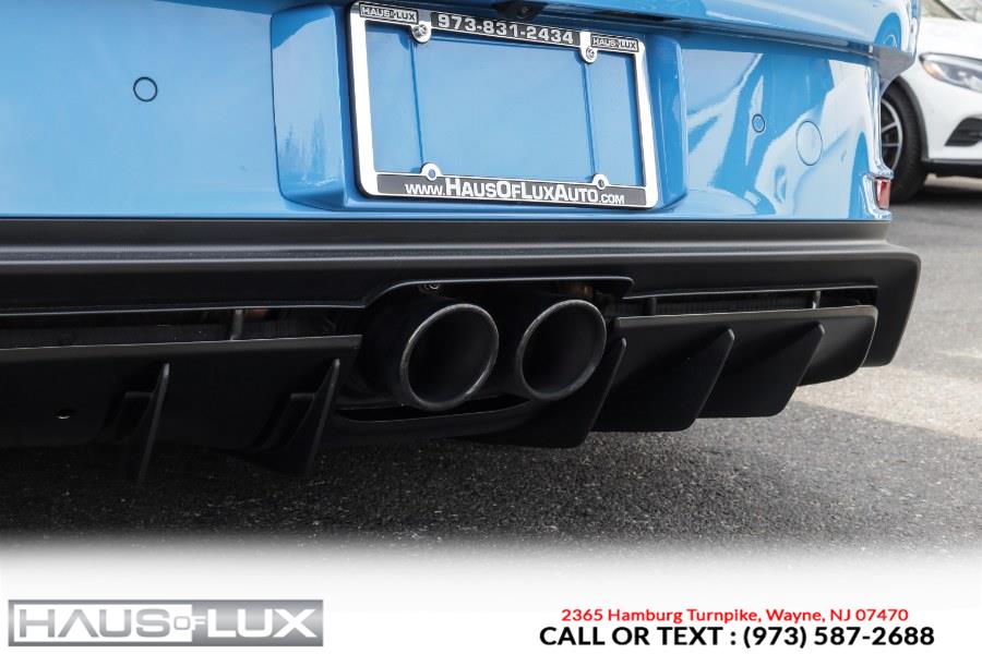 2022 Porsche 911 GT3 Coupe, available for sale in Wayne, New Jersey | Haus of Lux. Wayne, New Jersey 2022 Porsche 911 GT3 Coupe, available for sale in Wayne, New Jersey | Haus of Lux. Wayne, New Jersey