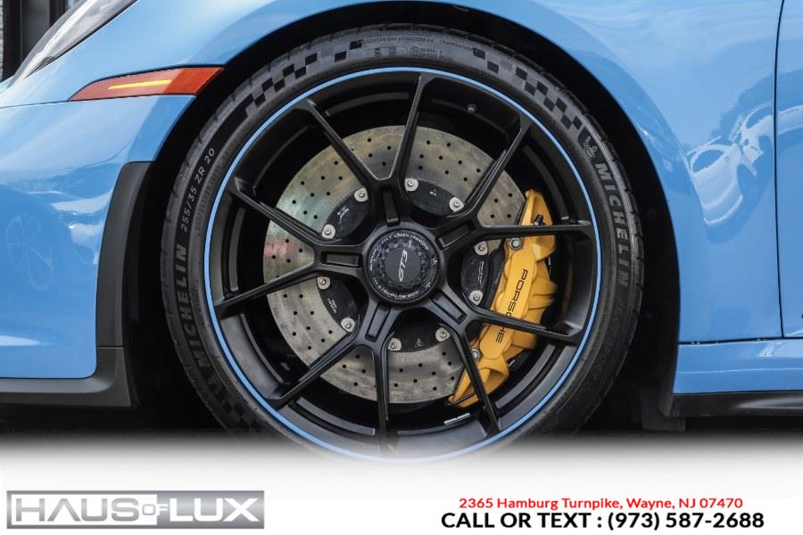 2022 Porsche 911 GT3 Coupe, available for sale in Wayne, New Jersey | Haus of Lux. Wayne, New Jersey 2022 Porsche 911 GT3 Coupe, available for sale in Wayne, New Jersey | Haus of Lux. Wayne, New Jersey