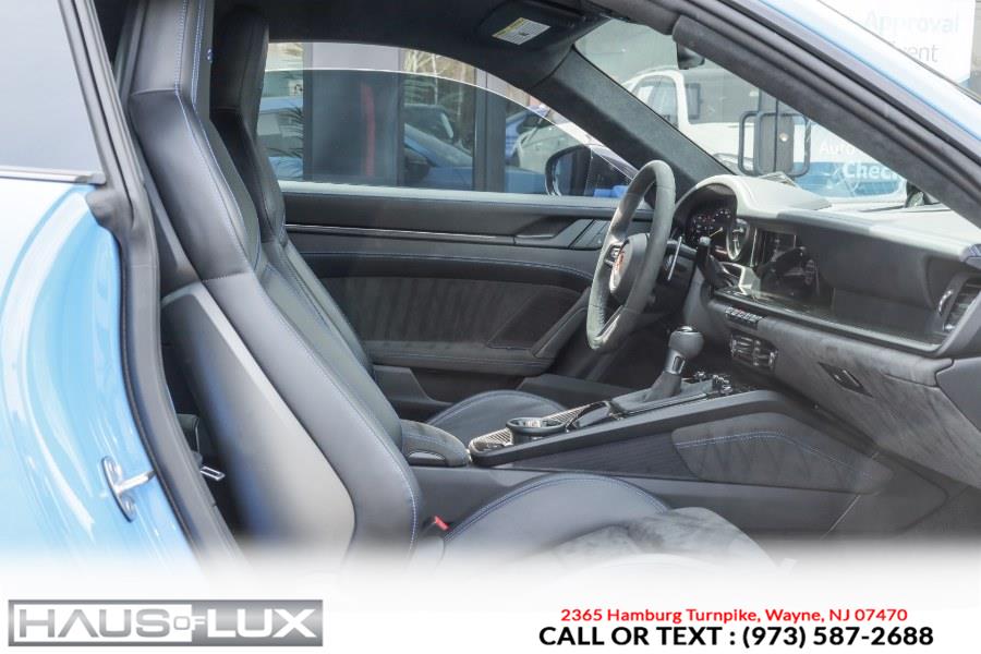2022 Porsche 911 GT3 Coupe, available for sale in Wayne, New Jersey | Haus of Lux. Wayne, New Jersey 2022 Porsche 911 GT3 Coupe, available for sale in Wayne, New Jersey | Haus of Lux. Wayne, New Jersey