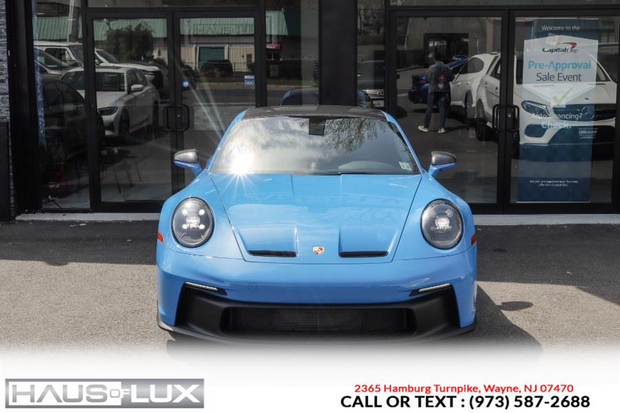 2022 Porsche 911 GT3 Coupe, available for sale in Wayne, New Jersey | Haus of Lux. Wayne, New Jersey 2022 Porsche 911 GT3 Coupe, available for sale in Wayne, New Jersey | Haus of Lux. Wayne, New Jersey