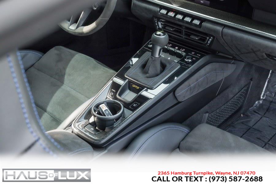 2022 Porsche 911 GT3 Coupe, available for sale in Wayne, New Jersey | Haus of Lux. Wayne, New Jersey 2022 Porsche 911 GT3 Coupe, available for sale in Wayne, New Jersey | Haus of Lux. Wayne, New Jersey
