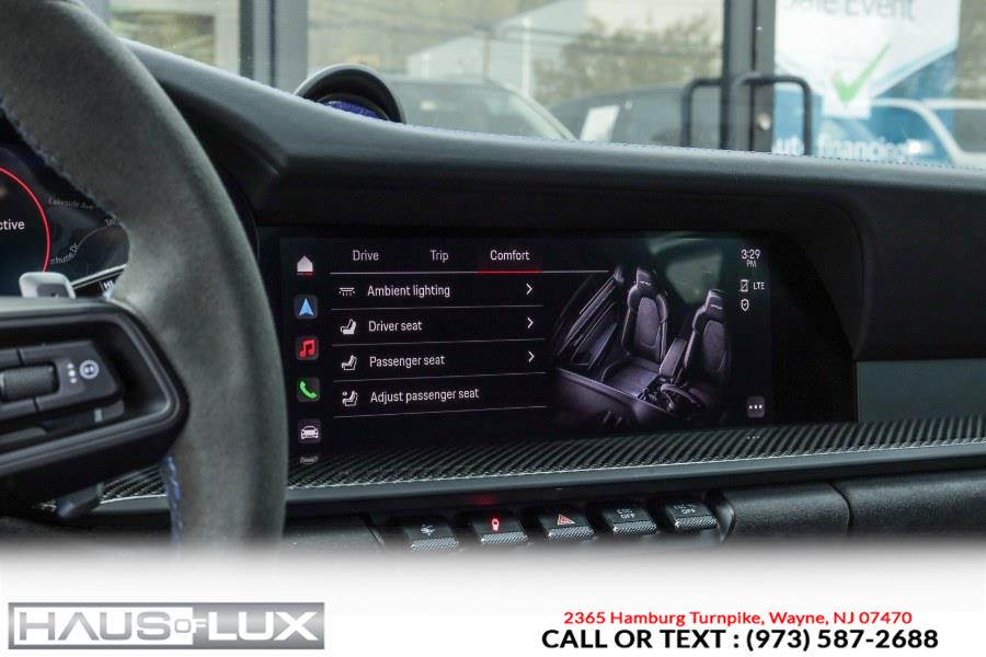 2022 Porsche 911 GT3 Coupe, available for sale in Wayne, New Jersey | Haus of Lux. Wayne, New Jersey 2022 Porsche 911 GT3 Coupe, available for sale in Wayne, New Jersey | Haus of Lux. Wayne, New Jersey