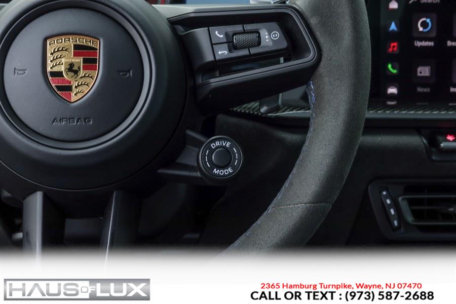 2022 Porsche 911 GT3 Coupe, available for sale in Wayne, New Jersey | Haus of Lux. Wayne, New Jersey 2022 Porsche 911 GT3 Coupe, available for sale in Wayne, New Jersey | Haus of Lux. Wayne, New Jersey