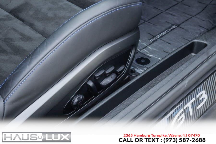 2022 Porsche 911 GT3 Coupe, available for sale in Wayne, New Jersey | Haus of Lux. Wayne, New Jersey 2022 Porsche 911 GT3 Coupe, available for sale in Wayne, New Jersey | Haus of Lux. Wayne, New Jersey