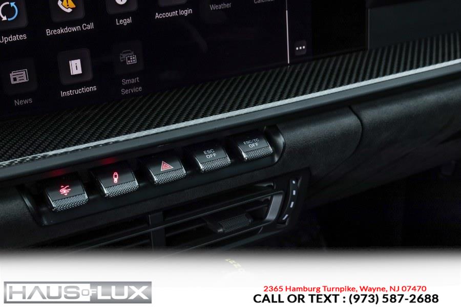 2022 Porsche 911 GT3 Coupe, available for sale in Wayne, New Jersey | Haus of Lux. Wayne, New Jersey 2022 Porsche 911 GT3 Coupe, available for sale in Wayne, New Jersey | Haus of Lux. Wayne, New Jersey