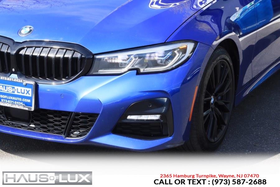2019 BMW 3 Series 330i xDrive Sedan, available for sale in Wayne, New Jersey | Haus of Lux. Wayne, New Jersey 2019 BMW 3 Series 330i xDrive Sedan, available for sale in Wayne, New Jersey | Haus of Lux. Wayne, New Jersey