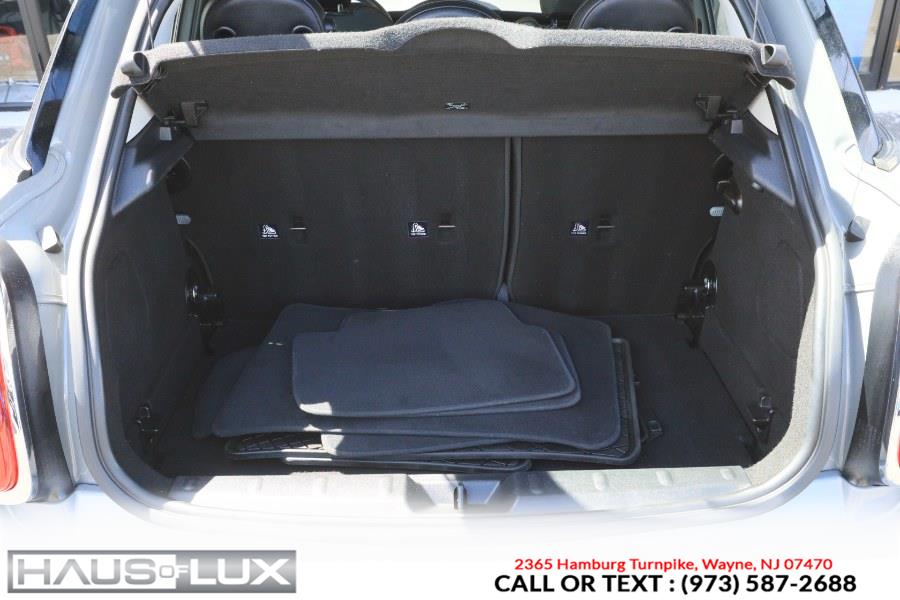 2022 MINI Hardtop 4 Door Cooper S FWD, available for sale in Wayne, New Jersey | Haus of Lux. Wayne, New Jersey 2022 MINI Hardtop 4 Door Cooper S FWD, available for sale in Wayne, New Jersey | Haus of Lux. Wayne, New Jersey