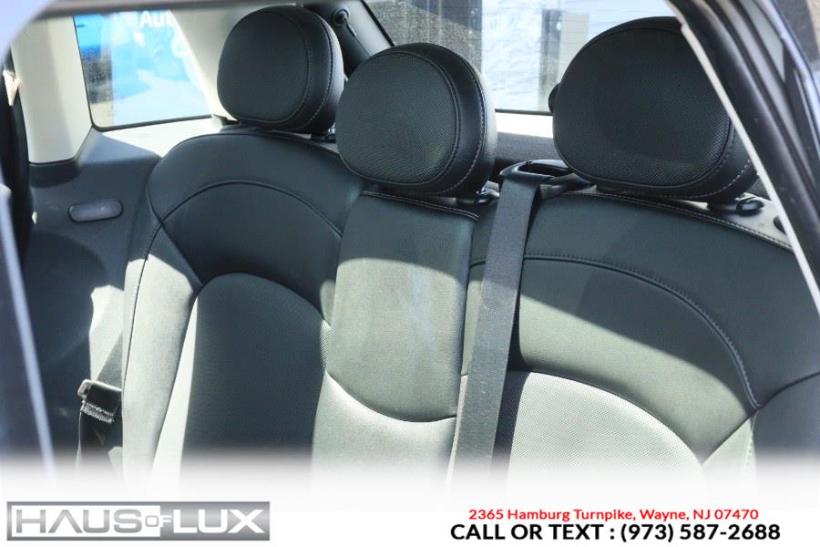 2022 MINI Hardtop 4 Door Cooper S FWD, available for sale in Wayne, New Jersey | Haus of Lux. Wayne, New Jersey 2022 MINI Hardtop 4 Door Cooper S FWD, available for sale in Wayne, New Jersey | Haus of Lux. Wayne, New Jersey