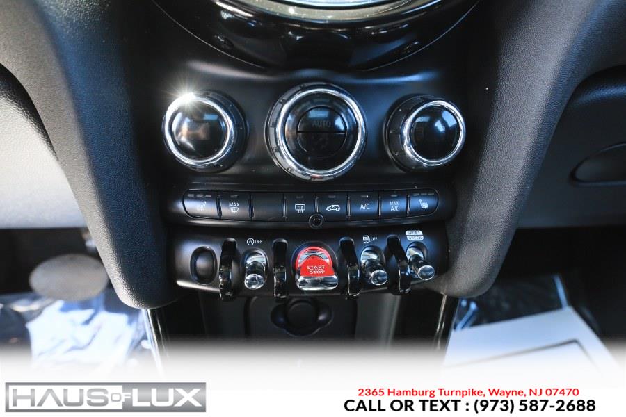 2022 MINI Hardtop 4 Door Cooper S FWD, available for sale in Wayne, New Jersey | Haus of Lux. Wayne, New Jersey 2022 MINI Hardtop 4 Door Cooper S FWD, available for sale in Wayne, New Jersey | Haus of Lux. Wayne, New Jersey