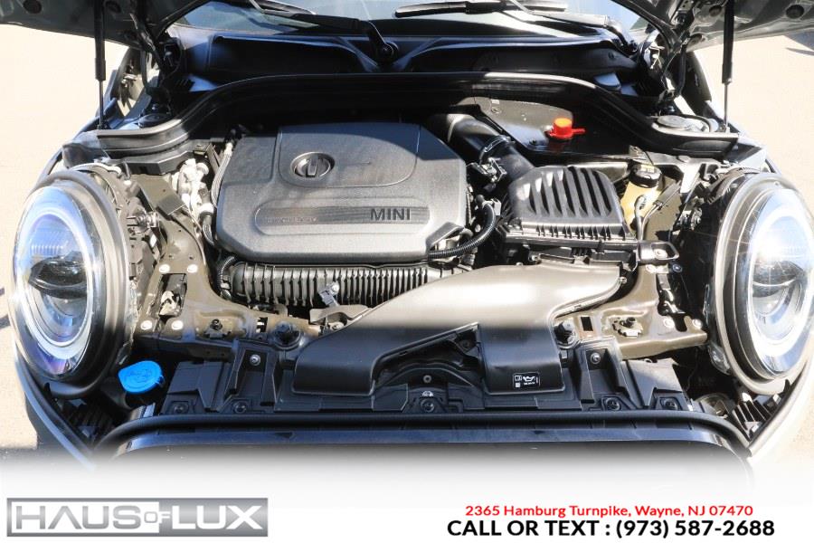 2022 MINI Hardtop 4 Door Cooper S FWD, available for sale in Wayne, New Jersey | Haus of Lux. Wayne, New Jersey 2022 MINI Hardtop 4 Door Cooper S FWD, available for sale in Wayne, New Jersey | Haus of Lux. Wayne, New Jersey
