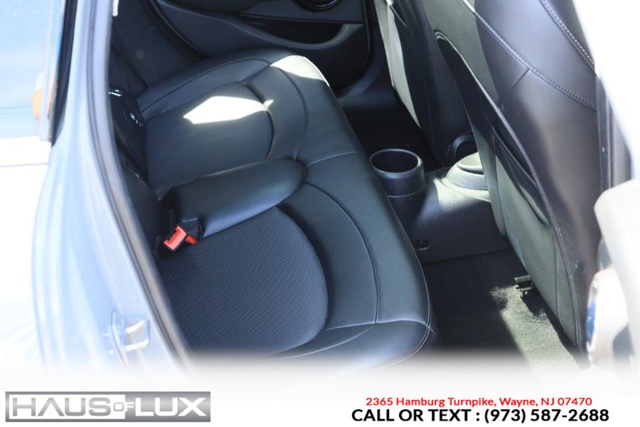 2022 MINI Hardtop 4 Door Cooper S FWD, available for sale in Wayne, New Jersey | Haus of Lux. Wayne, New Jersey 2022 MINI Hardtop 4 Door Cooper S FWD, available for sale in Wayne, New Jersey | Haus of Lux. Wayne, New Jersey