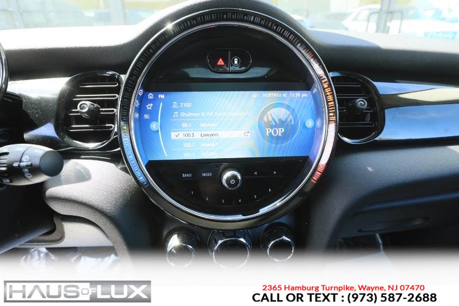 2022 MINI Hardtop 4 Door Cooper S FWD, available for sale in Wayne, New Jersey | Haus of Lux. Wayne, New Jersey 2022 MINI Hardtop 4 Door Cooper S FWD, available for sale in Wayne, New Jersey | Haus of Lux. Wayne, New Jersey