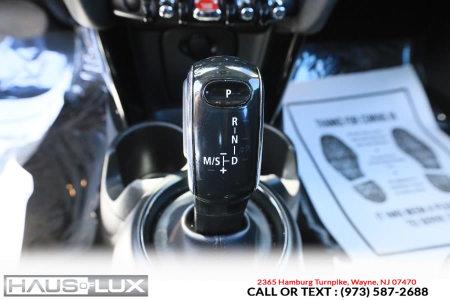 2022 MINI Hardtop 4 Door Cooper S FWD, available for sale in Wayne, New Jersey | Haus of Lux. Wayne, New Jersey 2022 MINI Hardtop 4 Door Cooper S FWD, available for sale in Wayne, New Jersey | Haus of Lux. Wayne, New Jersey