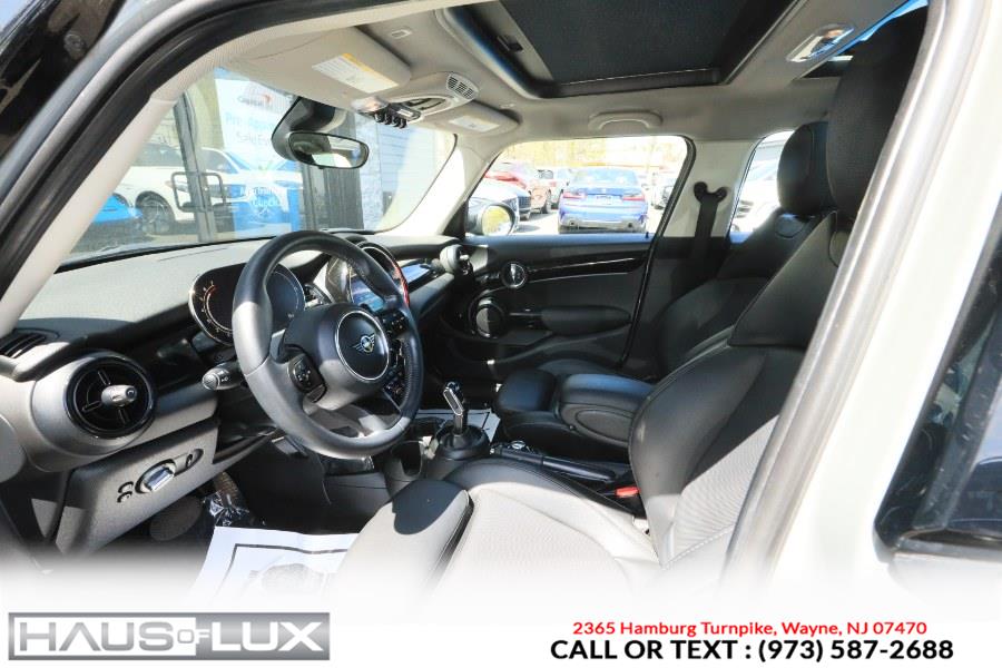 2022 MINI Hardtop 4 Door Cooper S FWD, available for sale in Wayne, New Jersey | Haus of Lux. Wayne, New Jersey 2022 MINI Hardtop 4 Door Cooper S FWD, available for sale in Wayne, New Jersey | Haus of Lux. Wayne, New Jersey