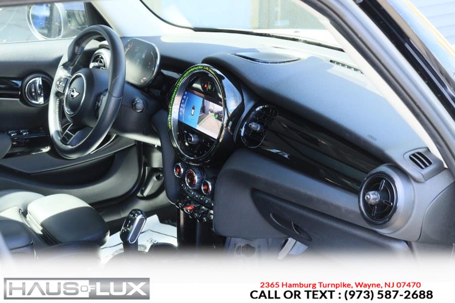 2022 MINI Hardtop 4 Door Cooper S FWD, available for sale in Wayne, New Jersey | Haus of Lux. Wayne, New Jersey 2022 MINI Hardtop 4 Door Cooper S FWD, available for sale in Wayne, New Jersey | Haus of Lux. Wayne, New Jersey