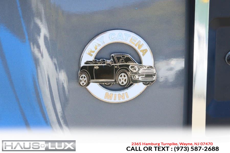 2022 MINI Hardtop 4 Door Cooper S FWD, available for sale in Wayne, New Jersey | Haus of Lux. Wayne, New Jersey 2022 MINI Hardtop 4 Door Cooper S FWD, available for sale in Wayne, New Jersey | Haus of Lux. Wayne, New Jersey