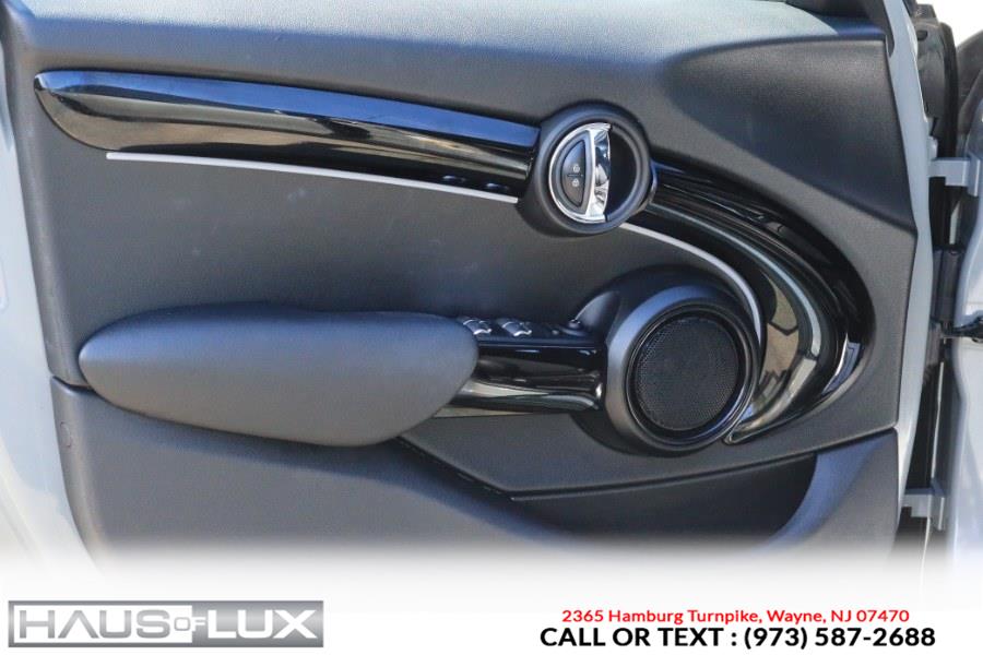 2022 MINI Hardtop 4 Door Cooper S FWD, available for sale in Wayne, New Jersey | Haus of Lux. Wayne, New Jersey 2022 MINI Hardtop 4 Door Cooper S FWD, available for sale in Wayne, New Jersey | Haus of Lux. Wayne, New Jersey