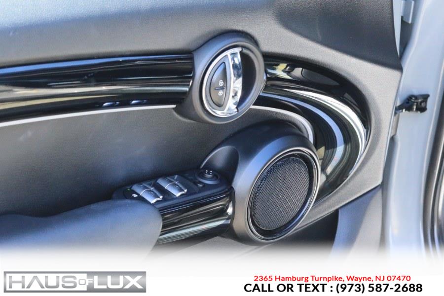 2022 MINI Hardtop 4 Door Cooper S FWD, available for sale in Wayne, New Jersey | Haus of Lux. Wayne, New Jersey 2022 MINI Hardtop 4 Door Cooper S FWD, available for sale in Wayne, New Jersey | Haus of Lux. Wayne, New Jersey