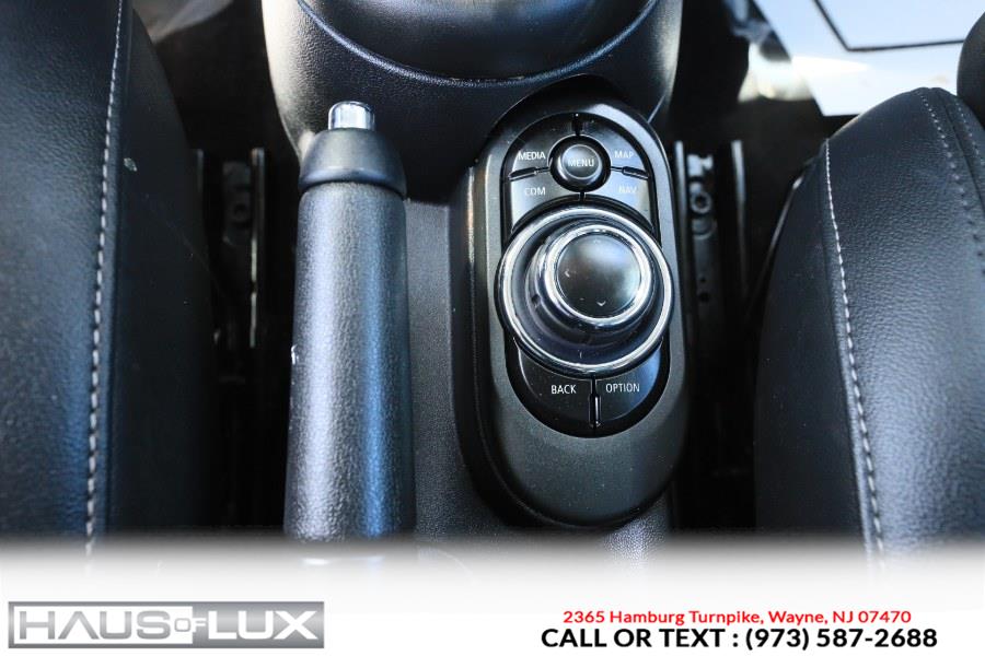 2022 MINI Hardtop 4 Door Cooper S FWD, available for sale in Wayne, New Jersey | Haus of Lux. Wayne, New Jersey 2022 MINI Hardtop 4 Door Cooper S FWD, available for sale in Wayne, New Jersey | Haus of Lux. Wayne, New Jersey