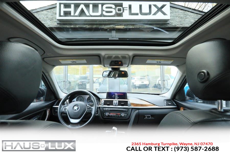 2015 BMW 3 Series 4dr Sdn 328i xDrive AWD SULEV South Africa, available for sale in Wayne, New Jersey | Haus of Lux. Wayne, New Jersey 2015 BMW 3 Series 4dr Sdn 328i xDrive AWD SULEV South Africa, available for sale in Wayne, New Jersey | Haus of Lux. Wayne, New Jersey