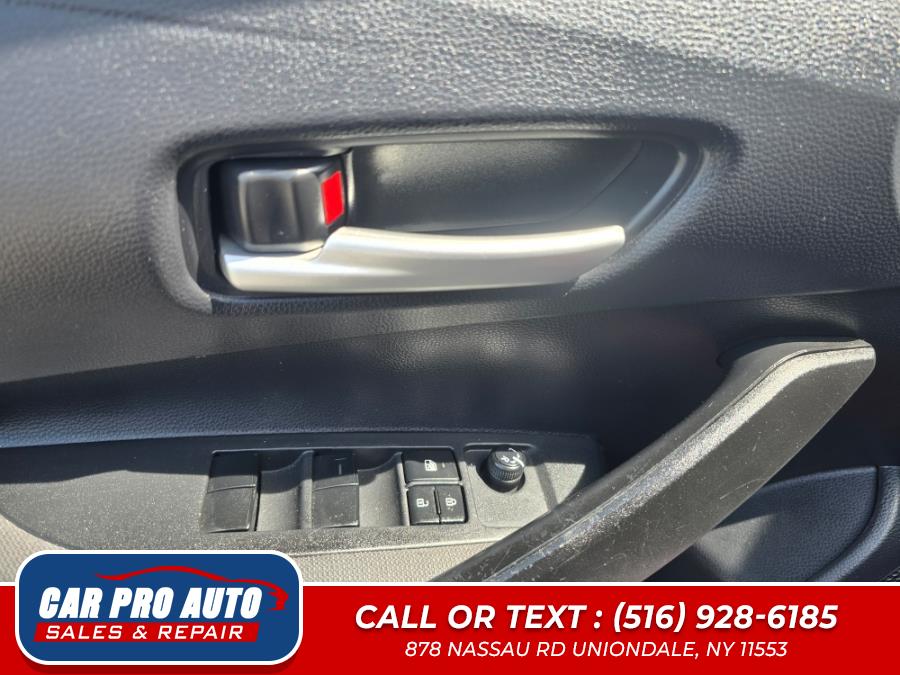 2020 Toyota Corolla LE CVT (Natl), available for sale in Uniondale, New York | Car Pro Auto. Uniondale, New York 2020 Toyota Corolla LE CVT (Natl), available for sale in Uniondale, New York | Car Pro Auto. Uniondale, New York