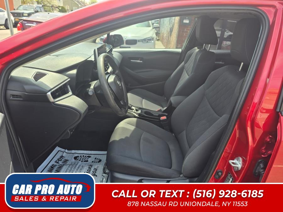 2020 Toyota Corolla LE CVT (Natl), available for sale in Uniondale, New York | Car Pro Auto. Uniondale, New York 2020 Toyota Corolla LE CVT (Natl), available for sale in Uniondale, New York | Car Pro Auto. Uniondale, New York