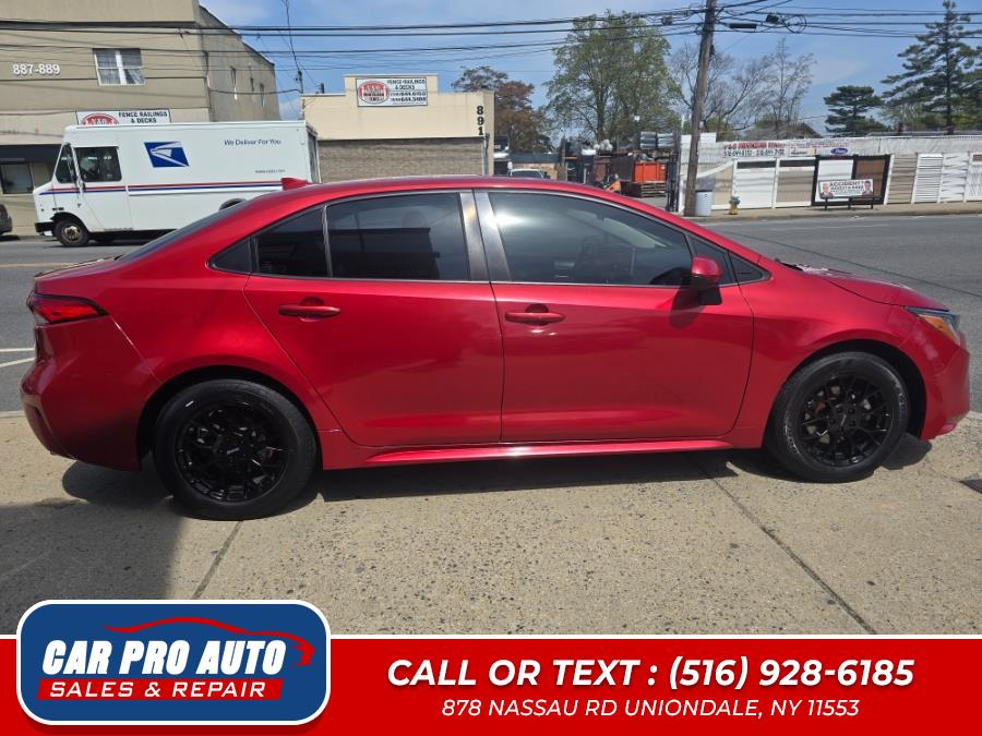 2020 Toyota Corolla LE CVT (Natl), available for sale in Uniondale, New York | Car Pro Auto. Uniondale, New York 2020 Toyota Corolla LE CVT (Natl), available for sale in Uniondale, New York | Car Pro Auto. Uniondale, New York