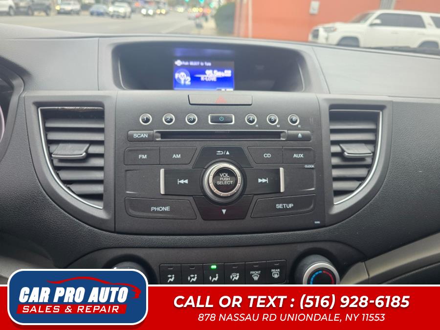 2014 Honda CR-V AWD 5dr EX, available for sale in Uniondale, New York | Car Pro Auto. Uniondale, New York 2014 Honda CR-V AWD 5dr EX, available for sale in Uniondale, New York | Car Pro Auto. Uniondale, New York