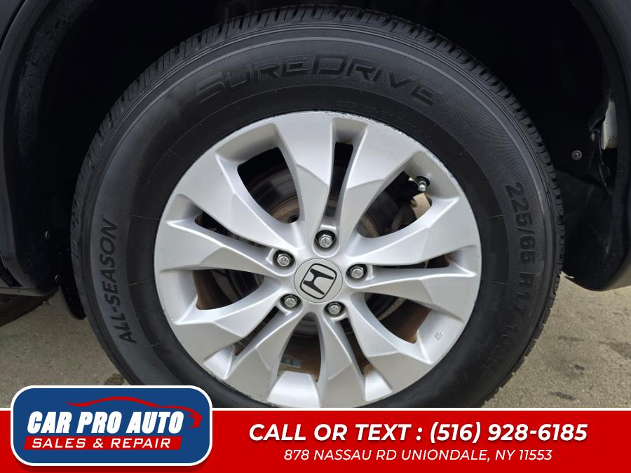 2014 Honda CR-V AWD 5dr EX, available for sale in Uniondale, New York | Car Pro Auto. Uniondale, New York 2014 Honda CR-V AWD 5dr EX, available for sale in Uniondale, New York | Car Pro Auto. Uniondale, New York