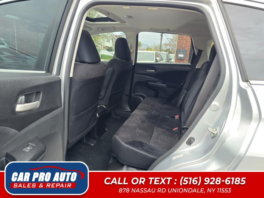 2014 Honda CR-V AWD 5dr EX, available for sale in Uniondale, New York | Car Pro Auto. Uniondale, New York 2014 Honda CR-V AWD 5dr EX, available for sale in Uniondale, New York | Car Pro Auto. Uniondale, New York