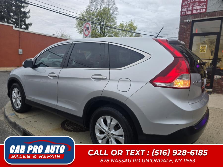 2014 Honda CR-V AWD 5dr EX, available for sale in Uniondale, New York | Car Pro Auto. Uniondale, New York 2014 Honda CR-V AWD 5dr EX, available for sale in Uniondale, New York | Car Pro Auto. Uniondale, New York
