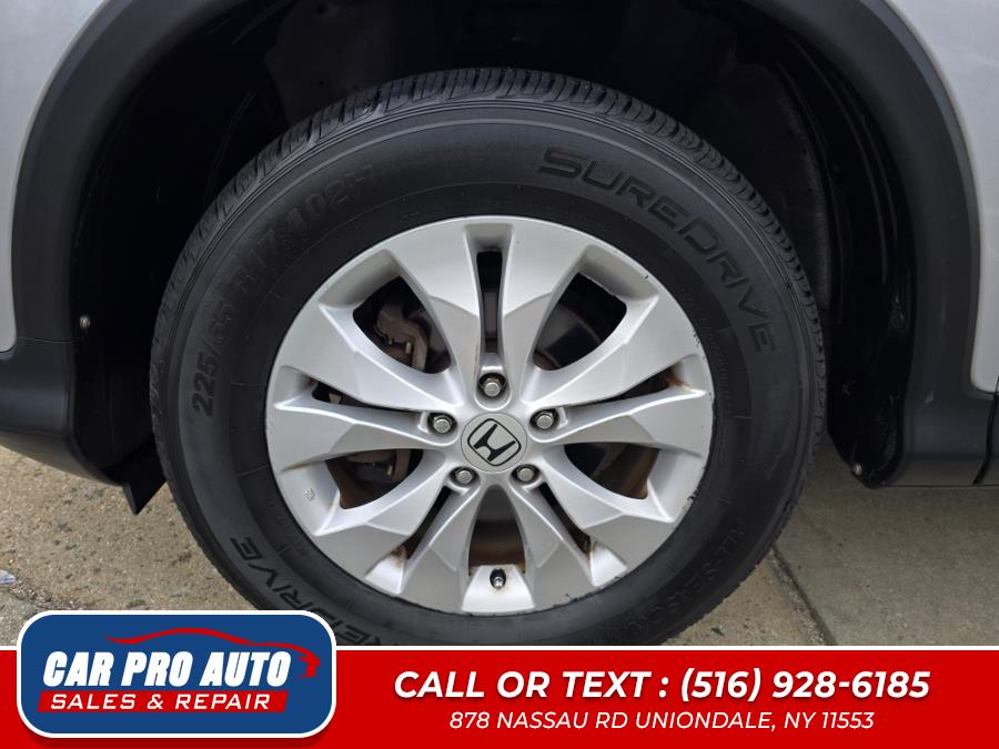 2014 Honda CR-V AWD 5dr EX, available for sale in Uniondale, New York | Car Pro Auto. Uniondale, New York 2014 Honda CR-V AWD 5dr EX, available for sale in Uniondale, New York | Car Pro Auto. Uniondale, New York