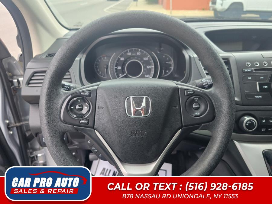 2014 Honda CR-V AWD 5dr EX, available for sale in Uniondale, New York | Car Pro Auto. Uniondale, New York 2014 Honda CR-V AWD 5dr EX, available for sale in Uniondale, New York | Car Pro Auto. Uniondale, New York