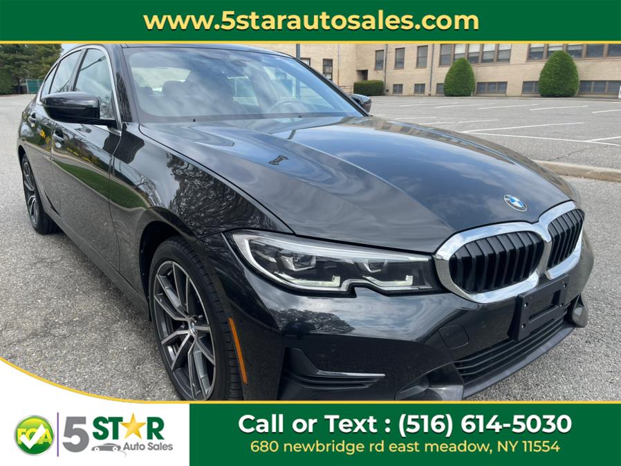 Used BMW 3 Series 330i xDrive Sedan North America 2022 | 5 Star Auto Sales Inc. East Meadow, New York