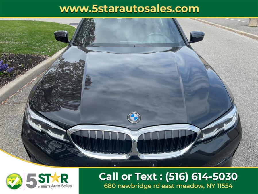 2022 Bmw 330i 330i xDrive photo 2