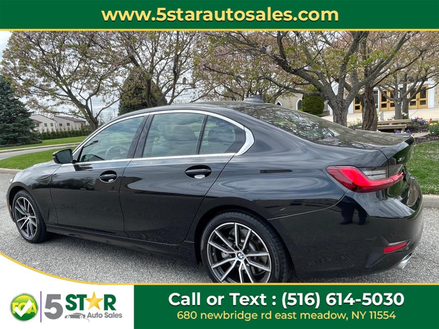 2022 Bmw 330i 330i xDrive photo 4
