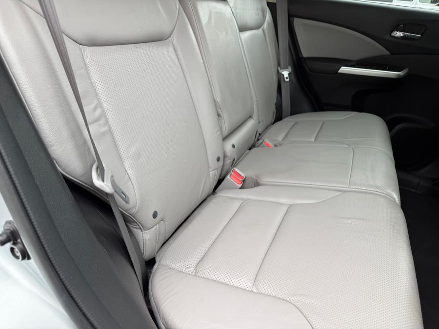2016 Honda CR-V AWD 5dr Touring, available for sale in Peabody, Massachusetts | All Motors. Peabody, Massachusetts 2016 Honda CR-V AWD 5dr Touring, available for sale in Peabody, Massachusetts | All Motors. Peabody, Massachusetts