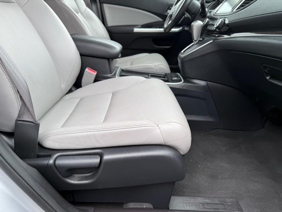 2016 Honda CR-V AWD 5dr Touring, available for sale in Peabody, Massachusetts | All Motors. Peabody, Massachusetts 2016 Honda CR-V AWD 5dr Touring, available for sale in Peabody, Massachusetts | All Motors. Peabody, Massachusetts