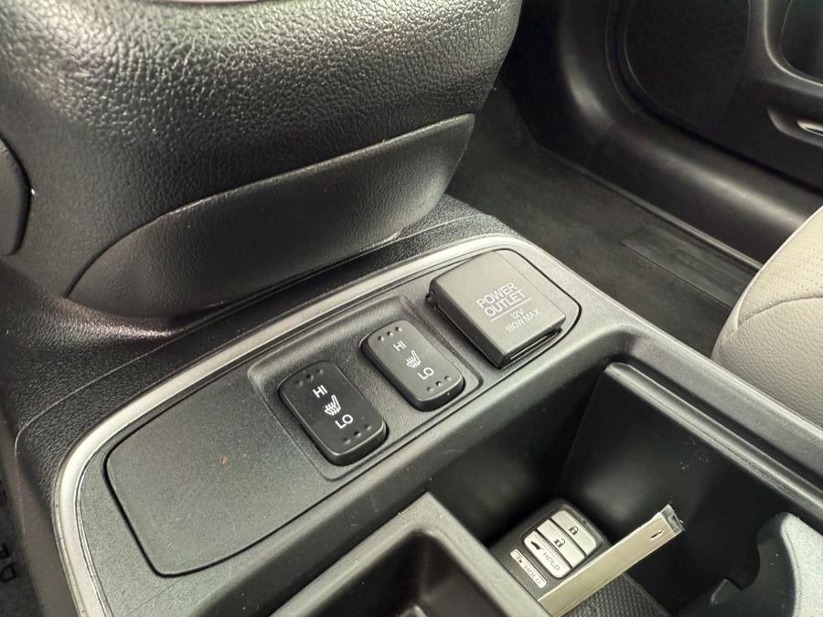 2016 Honda CR-V AWD 5dr Touring, available for sale in Peabody, Massachusetts | All Motors. Peabody, Massachusetts 2016 Honda CR-V AWD 5dr Touring, available for sale in Peabody, Massachusetts | All Motors. Peabody, Massachusetts