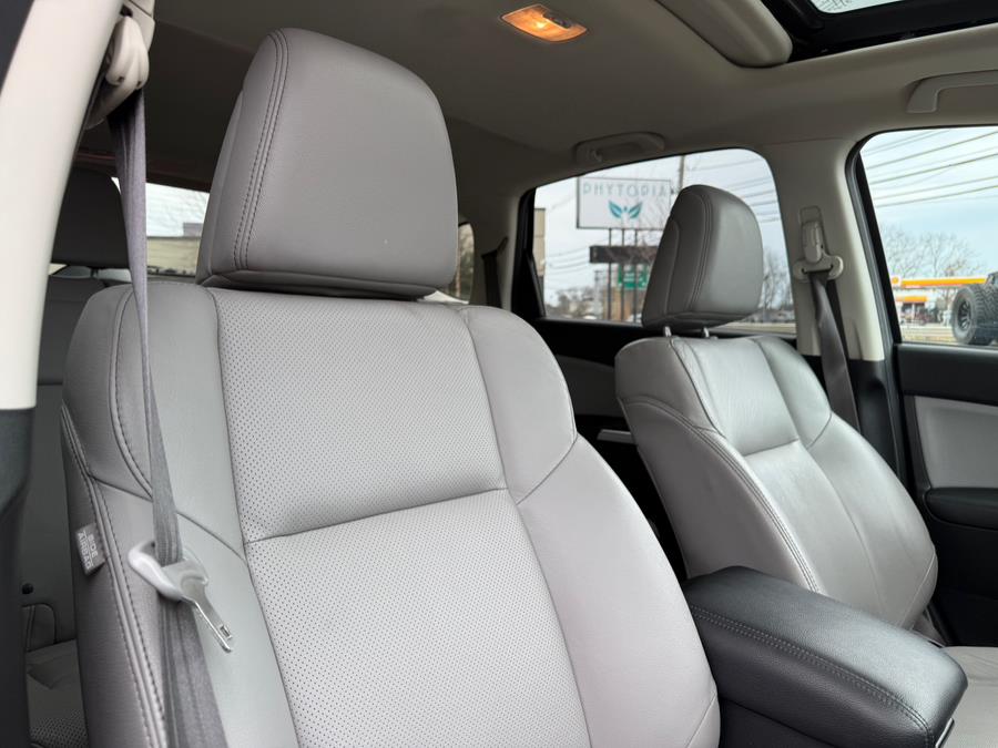2016 Honda CR-V AWD 5dr Touring, available for sale in Peabody, Massachusetts | All Motors. Peabody, Massachusetts 2016 Honda CR-V AWD 5dr Touring, available for sale in Peabody, Massachusetts | All Motors. Peabody, Massachusetts