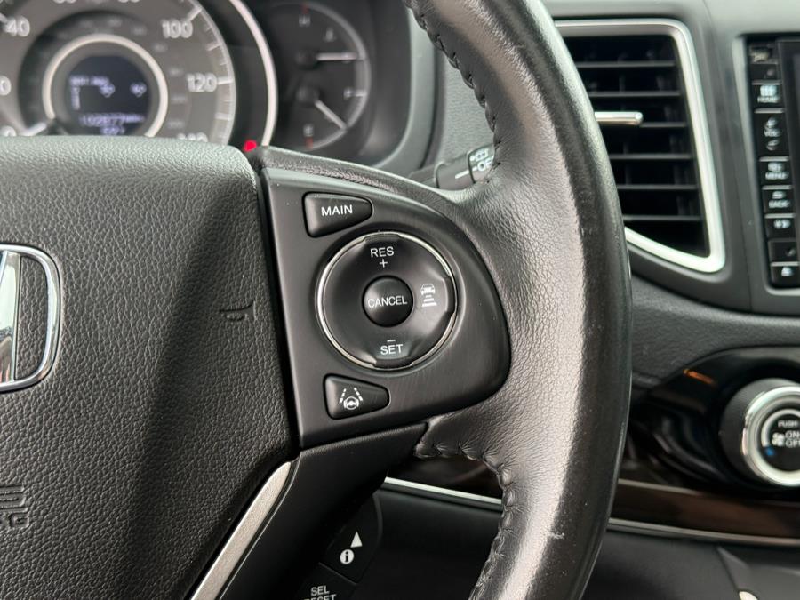 2016 Honda CR-V AWD 5dr Touring, available for sale in Peabody, Massachusetts | All Motors. Peabody, Massachusetts 2016 Honda CR-V AWD 5dr Touring, available for sale in Peabody, Massachusetts | All Motors. Peabody, Massachusetts