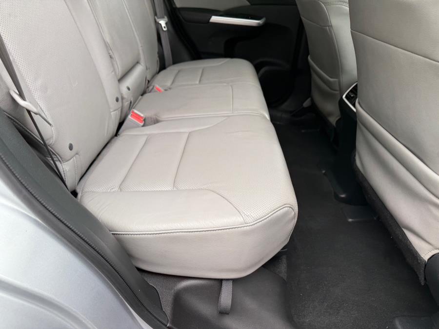 2016 Honda CR-V AWD 5dr Touring, available for sale in Peabody, Massachusetts | All Motors. Peabody, Massachusetts 2016 Honda CR-V AWD 5dr Touring, available for sale in Peabody, Massachusetts | All Motors. Peabody, Massachusetts