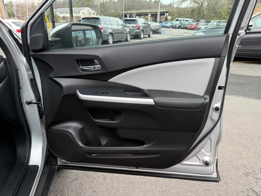 2016 Honda CR-V AWD 5dr Touring, available for sale in Peabody, Massachusetts | All Motors. Peabody, Massachusetts 2016 Honda CR-V AWD 5dr Touring, available for sale in Peabody, Massachusetts | All Motors. Peabody, Massachusetts