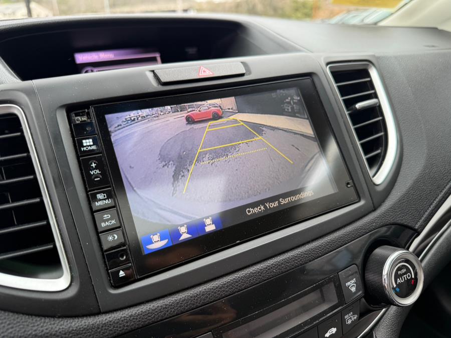 2016 Honda CR-V AWD 5dr Touring, available for sale in Peabody, Massachusetts | All Motors. Peabody, Massachusetts 2016 Honda CR-V AWD 5dr Touring, available for sale in Peabody, Massachusetts | All Motors. Peabody, Massachusetts