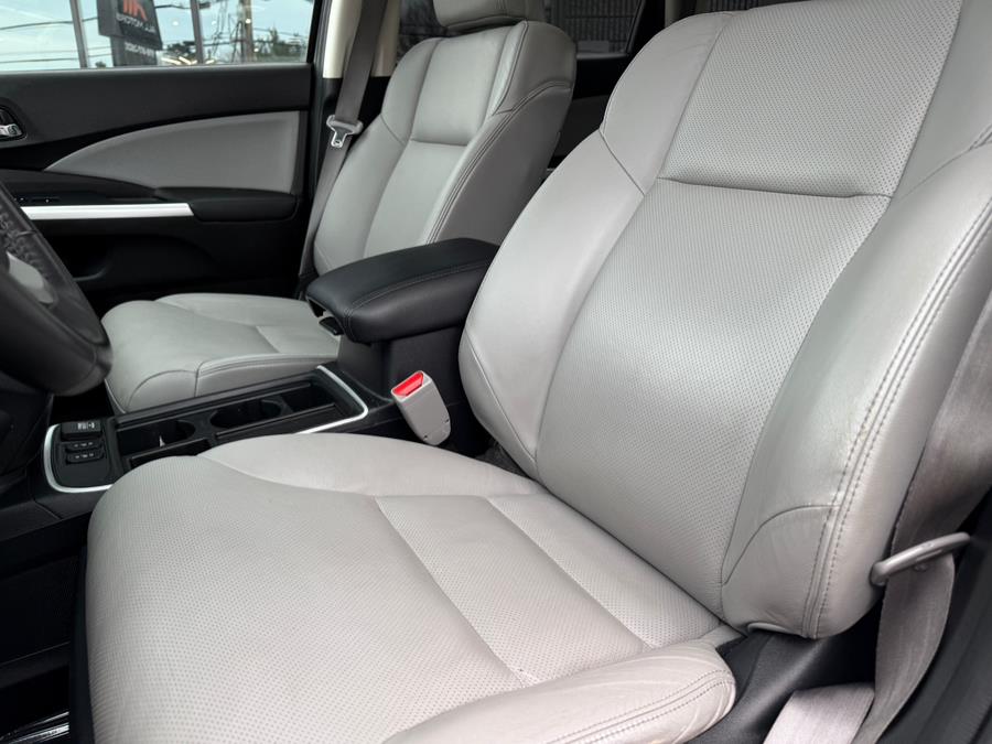 2016 Honda CR-V AWD 5dr Touring, available for sale in Peabody, Massachusetts | All Motors. Peabody, Massachusetts 2016 Honda CR-V AWD 5dr Touring, available for sale in Peabody, Massachusetts | All Motors. Peabody, Massachusetts