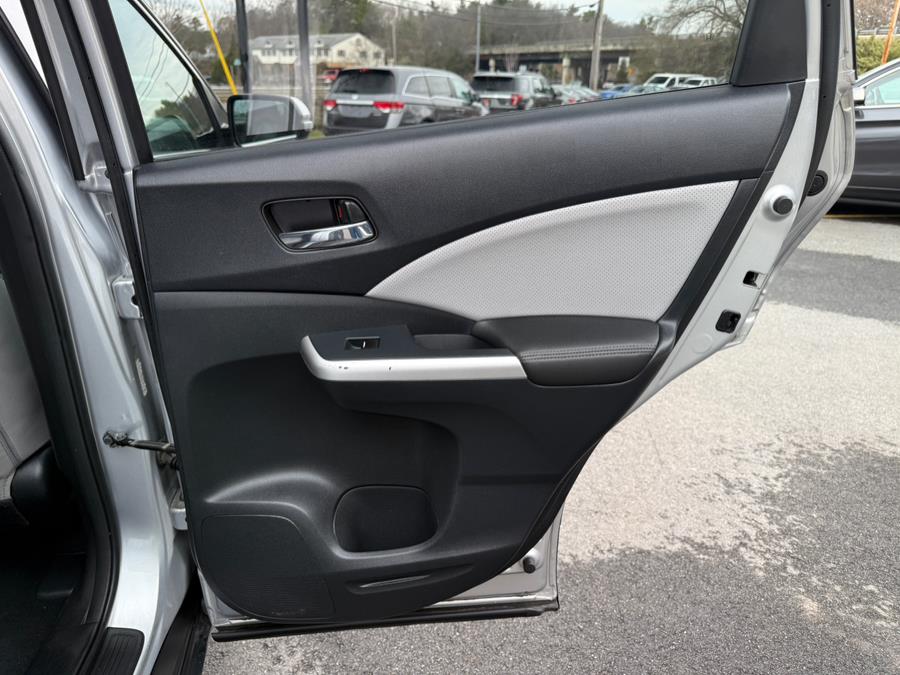 2016 Honda CR-V AWD 5dr Touring, available for sale in Peabody, Massachusetts | All Motors. Peabody, Massachusetts 2016 Honda CR-V AWD 5dr Touring, available for sale in Peabody, Massachusetts | All Motors. Peabody, Massachusetts